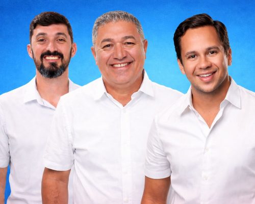 Ruptura no PT em Porteiras fortalece pré-candidatura de Felipe Vasques no Cariri