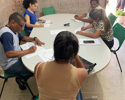 Prefeitura de Missão Velha participa de ação nacional de combate ao sub-registro civil