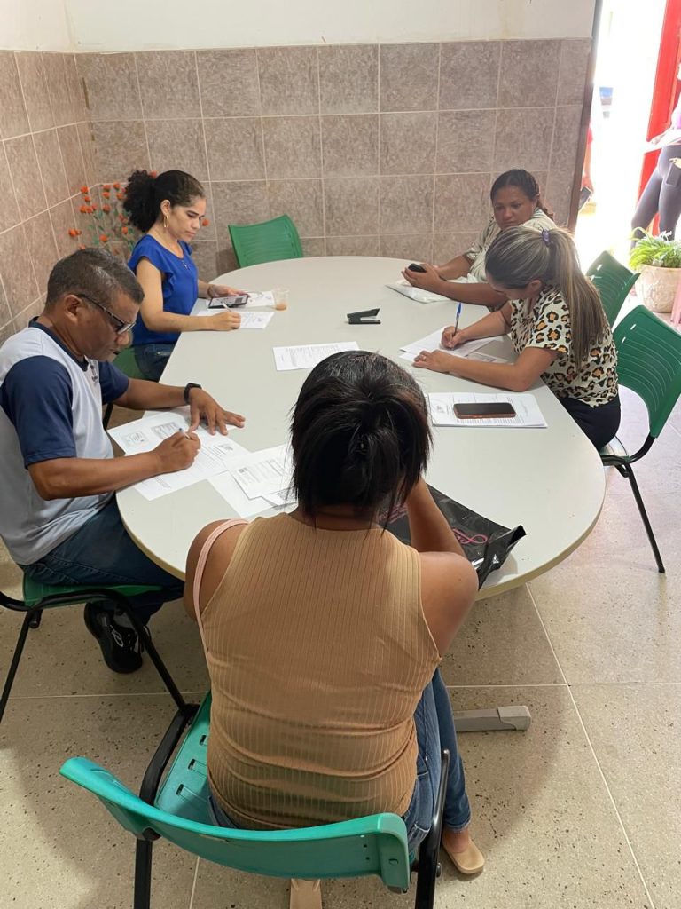 Prefeitura de Missão Velha participa de ação nacional de combate ao sub-registro civil