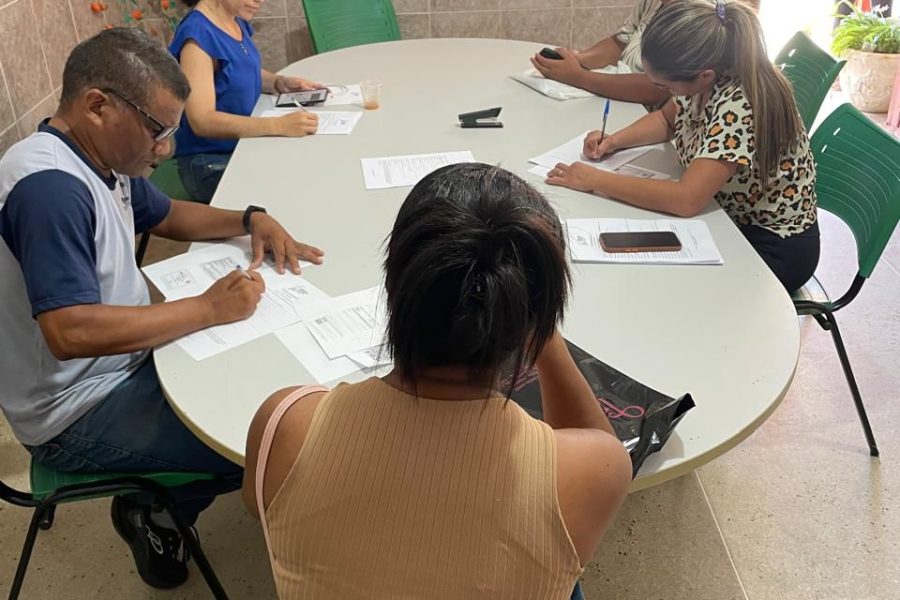 Prefeitura de Missão Velha participa de ação nacional de combate ao sub-registro civil