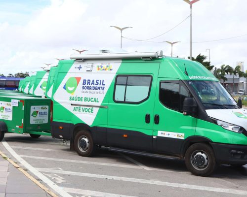 Missão Velha agora tem Odontomóvel