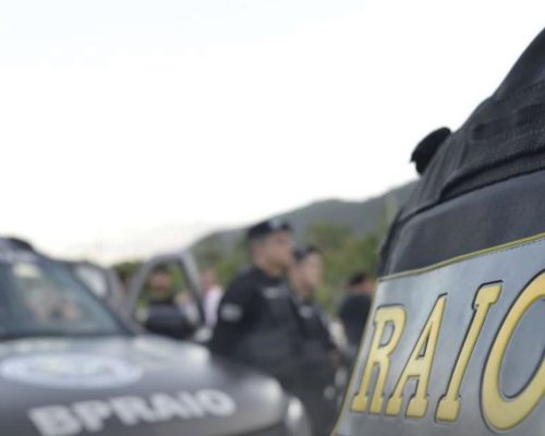 Homem de 52 anos é preso no Crato suspeito de tentativa de abuso infantil