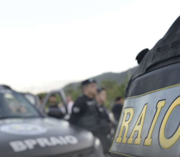 Homem de 52 anos é preso no Crato suspeito de tentativa de abuso infantil