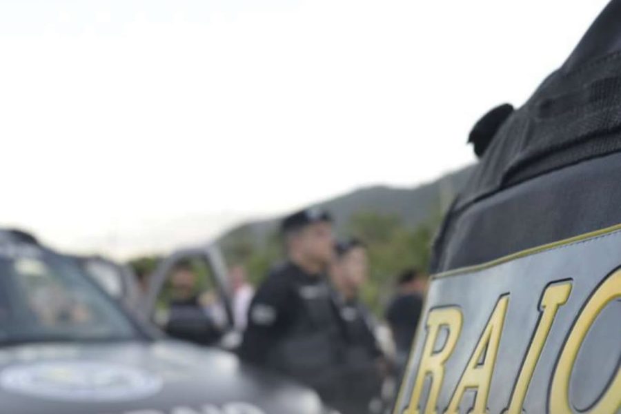 Homem de 52 anos é preso no Crato suspeito de tentativa de abuso infantil
