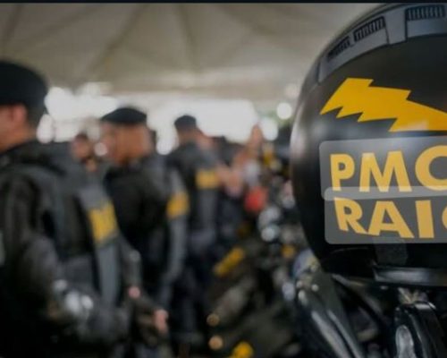 Suspeito de violência doméstica é preso após agredir e ameaçar ex-companheira em Missão Velha
