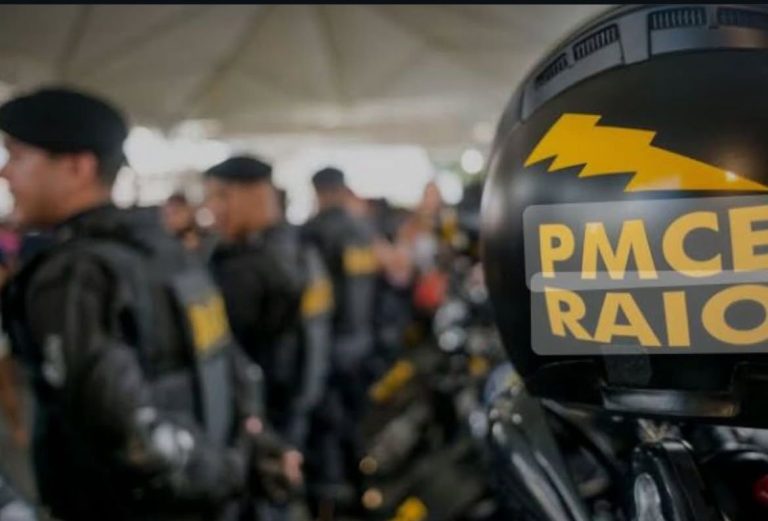 Suspeito de violência doméstica é preso após agredir e ameaçar ex-companheira em Missão Velha
