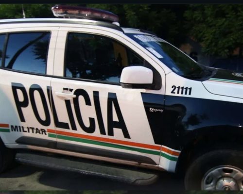 Companheiro da mãe atira acidentalmente e atinge criança em Fortaleza