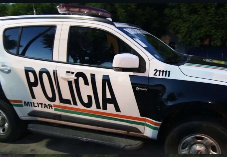 Companheiro da mãe atira acidentalmente e atinge criança em Fortaleza