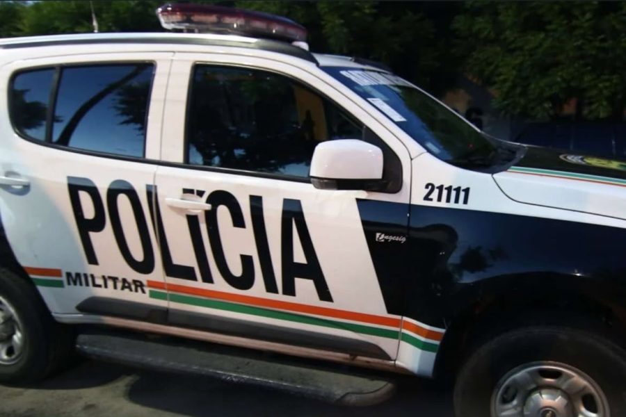 Companheiro da mãe atira acidentalmente e atinge criança em Fortaleza