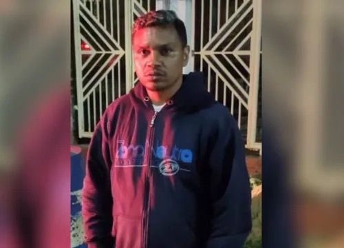 Suspeito de tráfico internacional morre após confronto com a polícia em Campos Sales