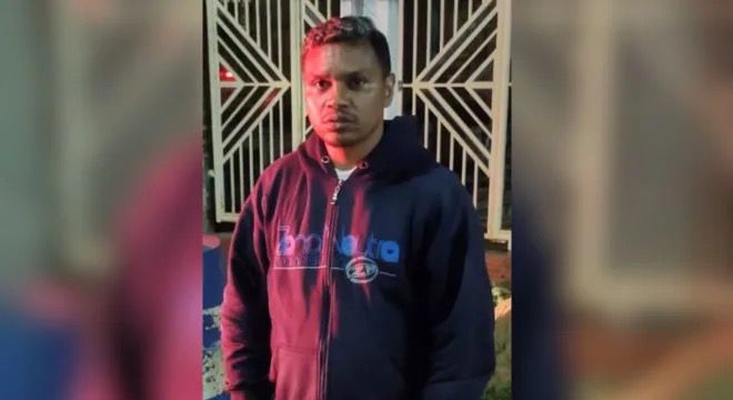 Suspeito de tráfico internacional morre após confronto com a polícia em Campos Sales