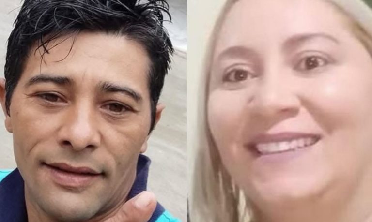 Colisão entre moto e caminhonete deixa dois mortos na CE-292, em Crato