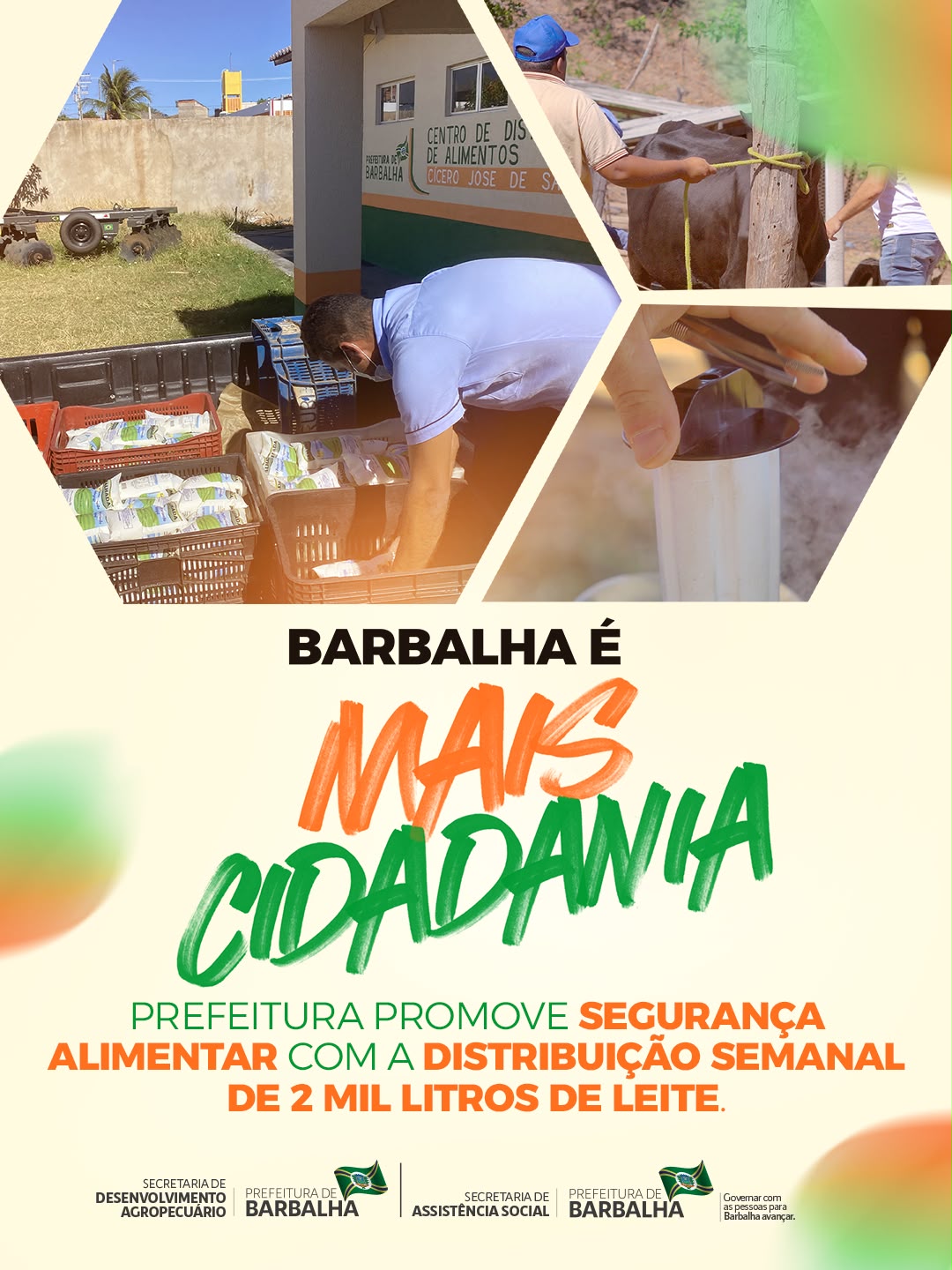 Barbalha - Bolsa Jovem