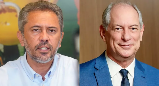 Nova pesquisa aponta liderança de Ciro Gomes na corrida pelo Governo do Ceará