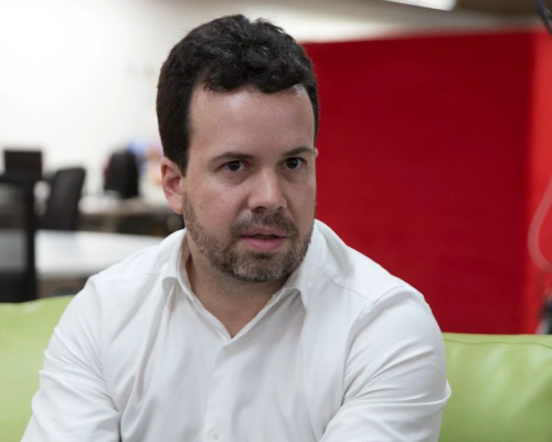 Guilherme Saraiva anuncia nova empresa responsável pela limpeza pública de Barbalha