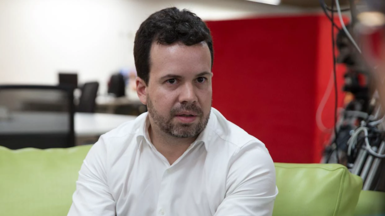 Guilherme Saraiva anuncia nova empresa responsável pela limpeza pública de Barbalha