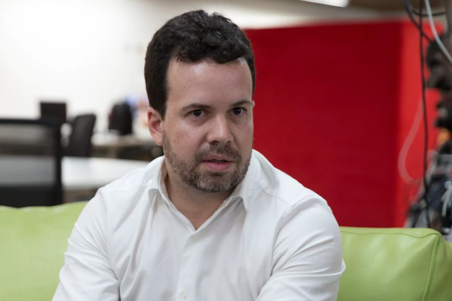 Guilherme Saraiva anuncia nova empresa responsável pela limpeza pública de Barbalha