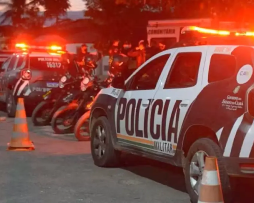 Ceará registra menor número de homicídios em março desde início da série histórica