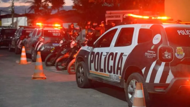 Ceará registra menor número de homicídios em março desde início da série histórica