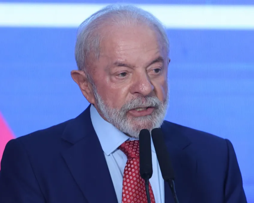 Lula envia ao Congresso projeto que prevê fim da escala 6×1 e redução da jornada para 40 horas semanais