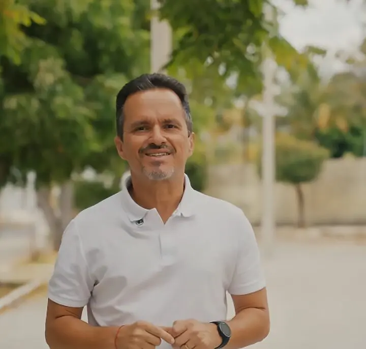 Prefeito do Crato anuncia reajuste salarial para servidores e encaminha projeto à Câmara