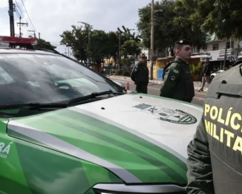 Semana Santa de 2026 registra menor número de mortes violentas em 17 anos no Ceará