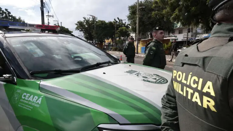 Semana Santa de 2026 registra menor número de mortes violentas em 17 anos no Ceará