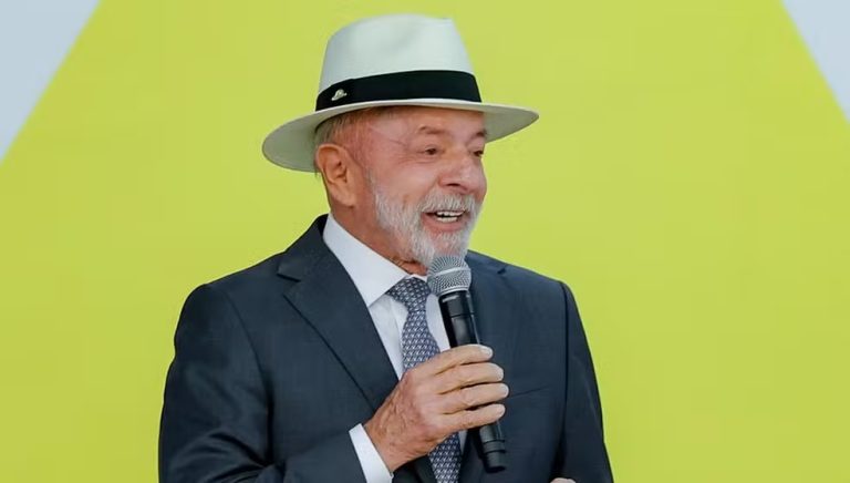 Aprovação de Lula chega a 58% no Ceará, aponta pesquisa Quaest divulgada nesta quarta (6)