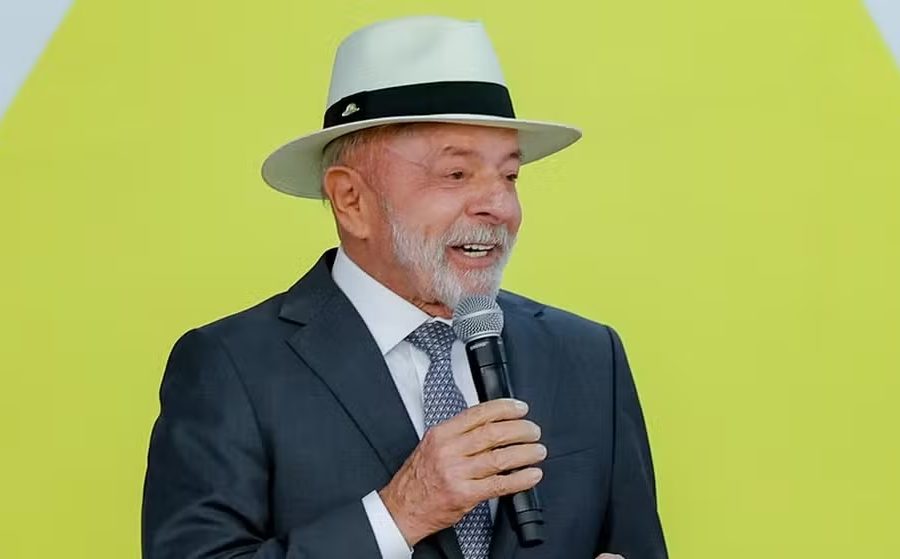 Aprovação de Lula chega a 58% no Ceará, aponta pesquisa Quaest divulgada nesta quarta (6)