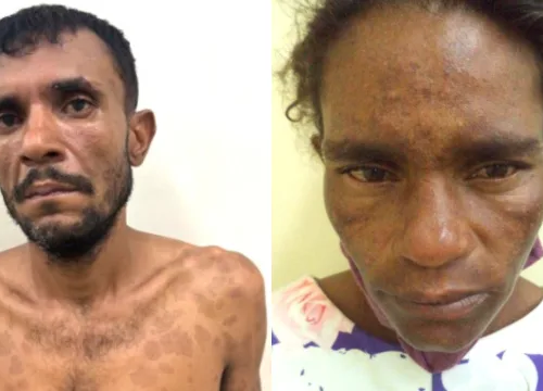 Vigilante acusado de matar mulher grávida em Juazeiro é preso pela Polícia Civil
