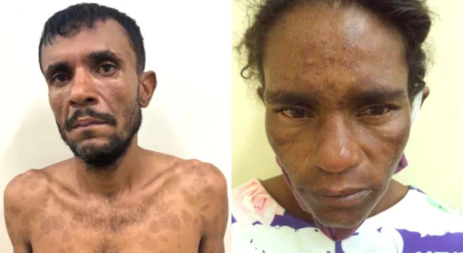 Vigilante acusado de matar mulher grávida em Juazeiro é preso pela Polícia Civil