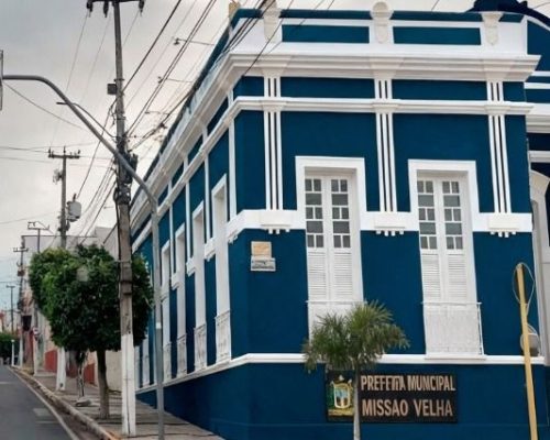 Prefeitura de Missão Velha abre credenciamento para agricultores familiares e entidades do PAA no dia 15 de maio