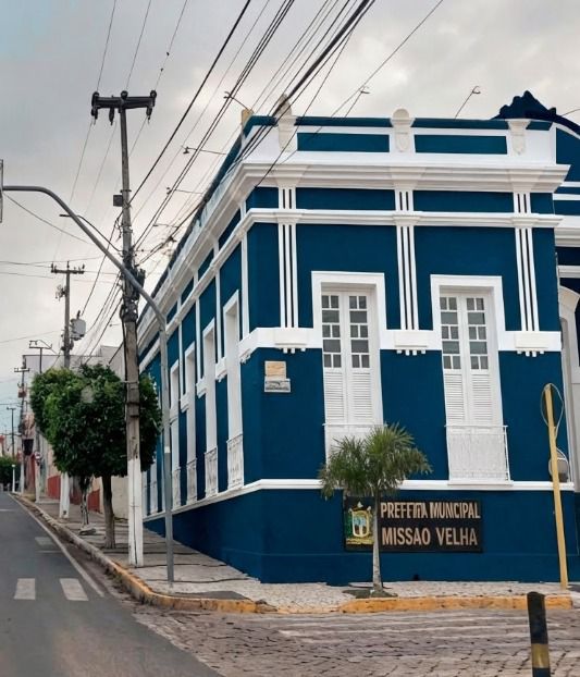 Prefeitura de Missão Velha abre credenciamento para agricultores familiares e entidades do PAA no dia 15 de maio