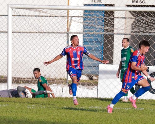 Cearense Série B: Crato vence com gol no fim e se classifica; Barbalha derrota Icasa e sonha com vaga