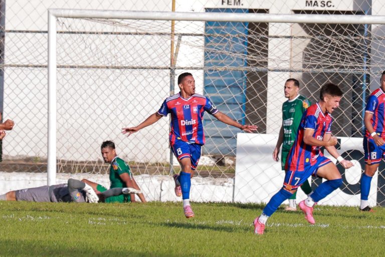 Cearense Série B: Crato vence com gol no fim e se classifica; Barbalha derrota Icasa e sonha com vaga