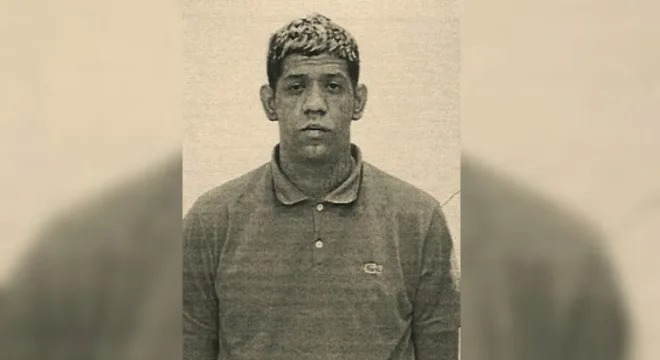 Jovem é preso após tentativa de homicídio em praça pública no Crato