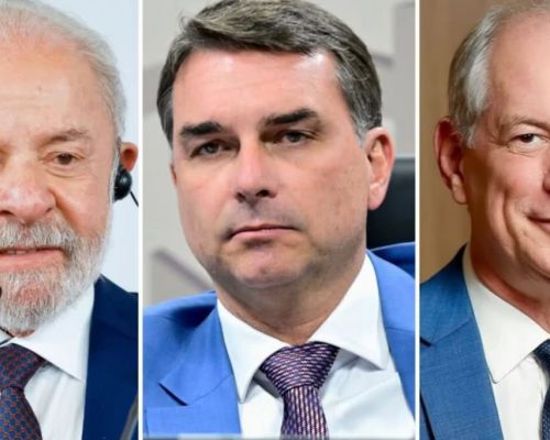 Lula lidera disputa para 2026, aponta pesquisa Real Time Big Data