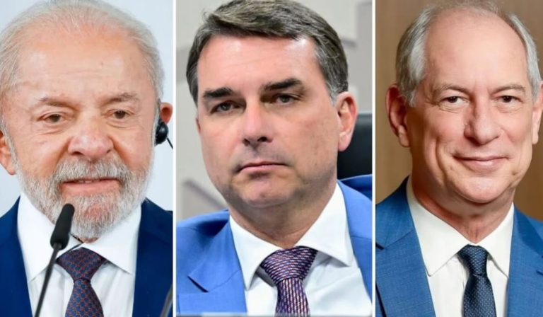 Lula lidera disputa para 2026, aponta pesquisa Real Time Big Data