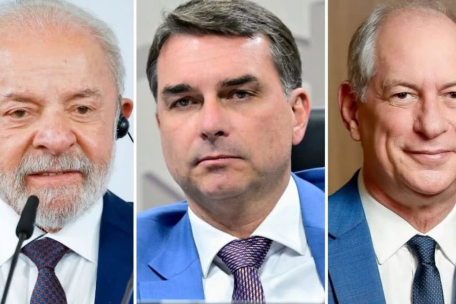 Lula lidera disputa para 2026, aponta pesquisa Real Time Big Data