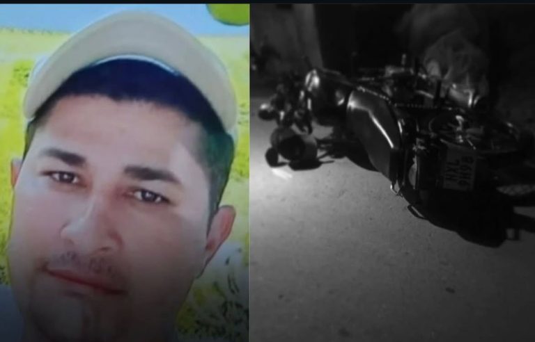 Motociclista morre após perder controle da moto e bater em poste no Crato