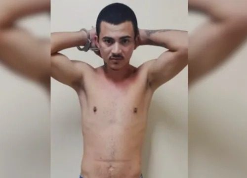 Jovem é morto a tiros dentro de casa durante a madrugada em Várzea Alegre