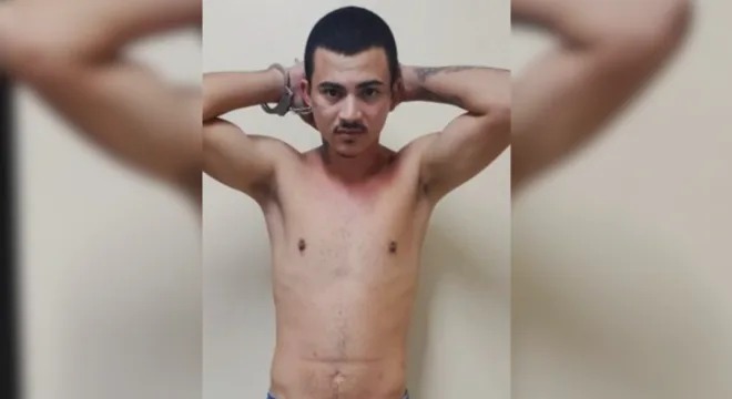Jovem é morto a tiros dentro de casa durante a madrugada em Várzea Alegre