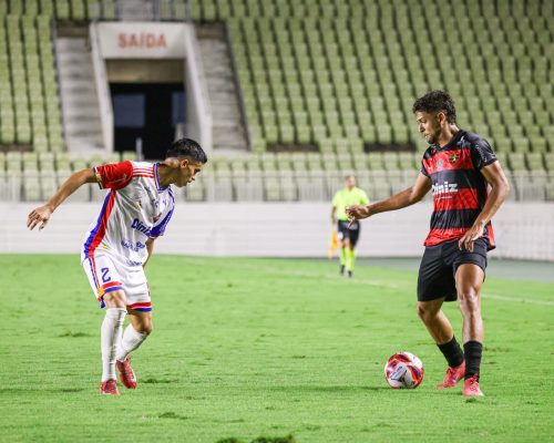 Guarani vence Barbalha de virada e Icasa bate Crato na penúltima rodada da Série B Cearense