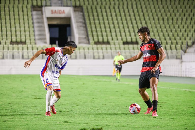 Guarani vence Barbalha de virada e Icasa bate Crato na penúltima rodada da Série B Cearense