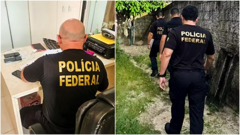 PF realiza operação contra suposto esquema de fraudes em licitações no Ceará