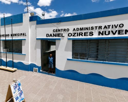 MPCE recomenda concurso público em Santana do Cariri e cobra edital em até 120 dias