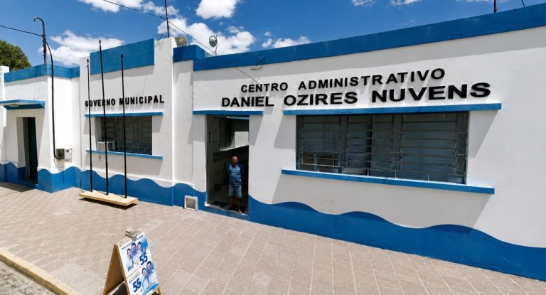 MPCE recomenda concurso público em Santana do Cariri e cobra edital em até 120 dias