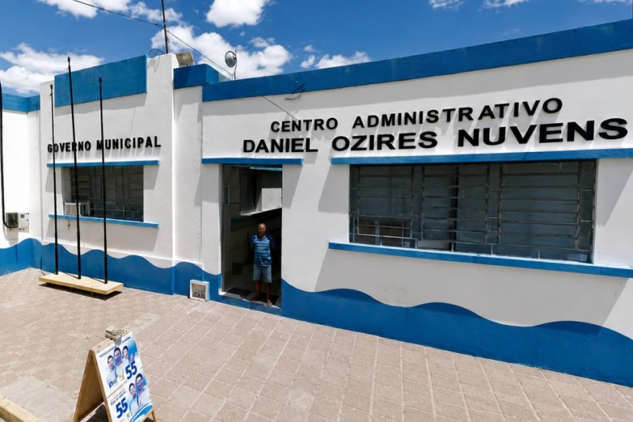 MPCE recomenda concurso público em Santana do Cariri e cobra edital em até 120 dias