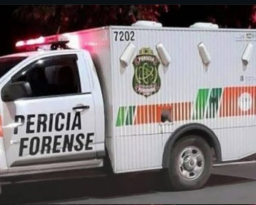 Idoso morre após ser atropelado na zona rural de Missão Velha