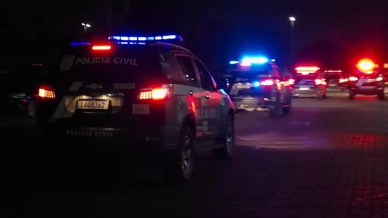 Operação Cerberus: Polícia Civil prende 16 suspeitos ligados a facção criminosa no Ceará